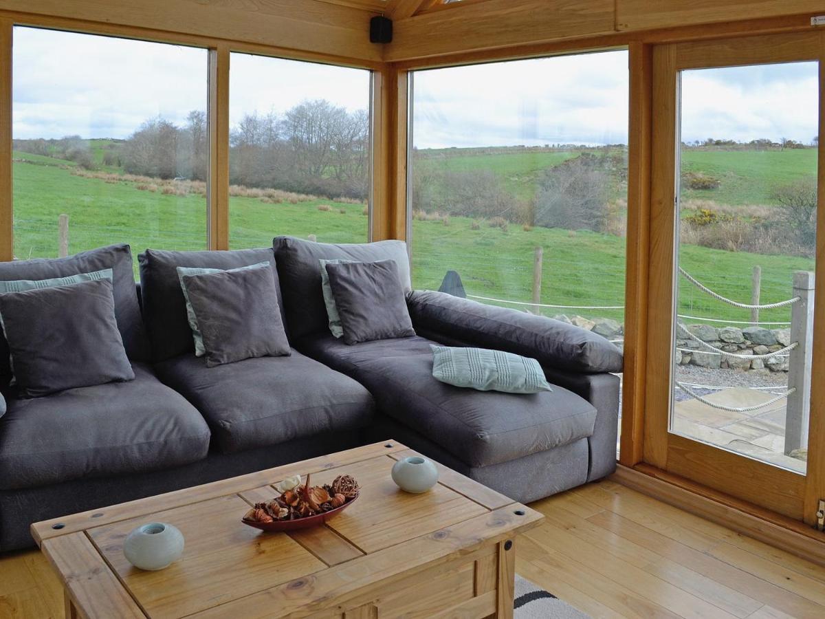 Owl Cottage Coedana Exterior foto