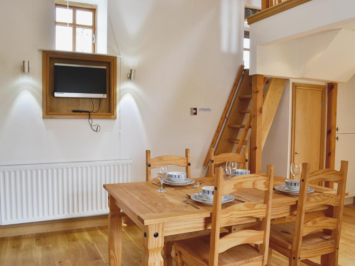 Owl Cottage Coedana Exterior foto